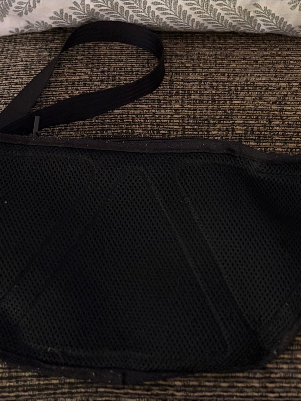 Athleta Crossbody Shoulder Bag - Picture 2 of 6